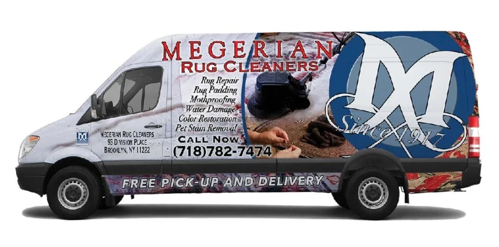 megerian rugs and carpet cleaning