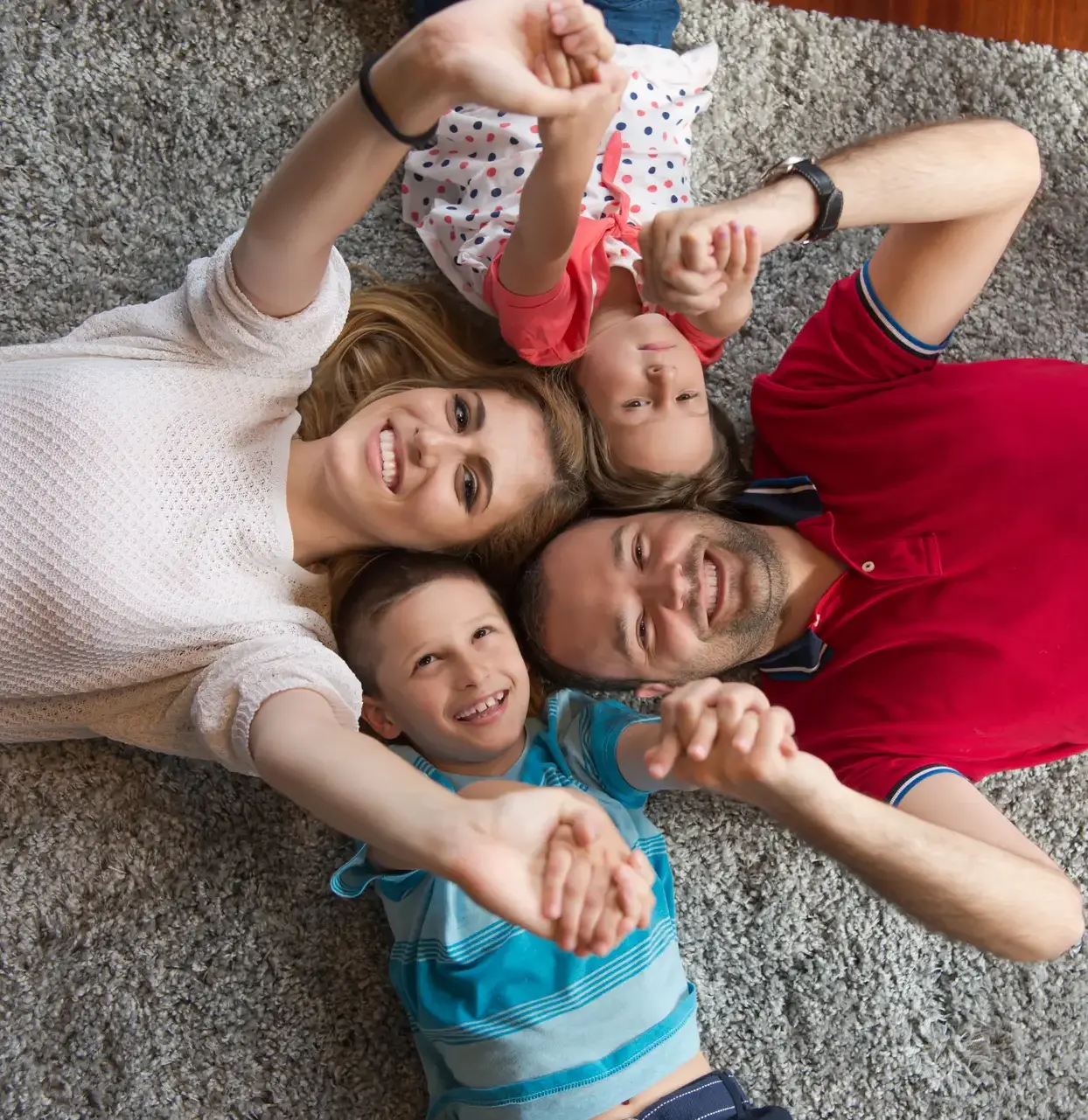 Carpet Cleaning in Long Island, NY