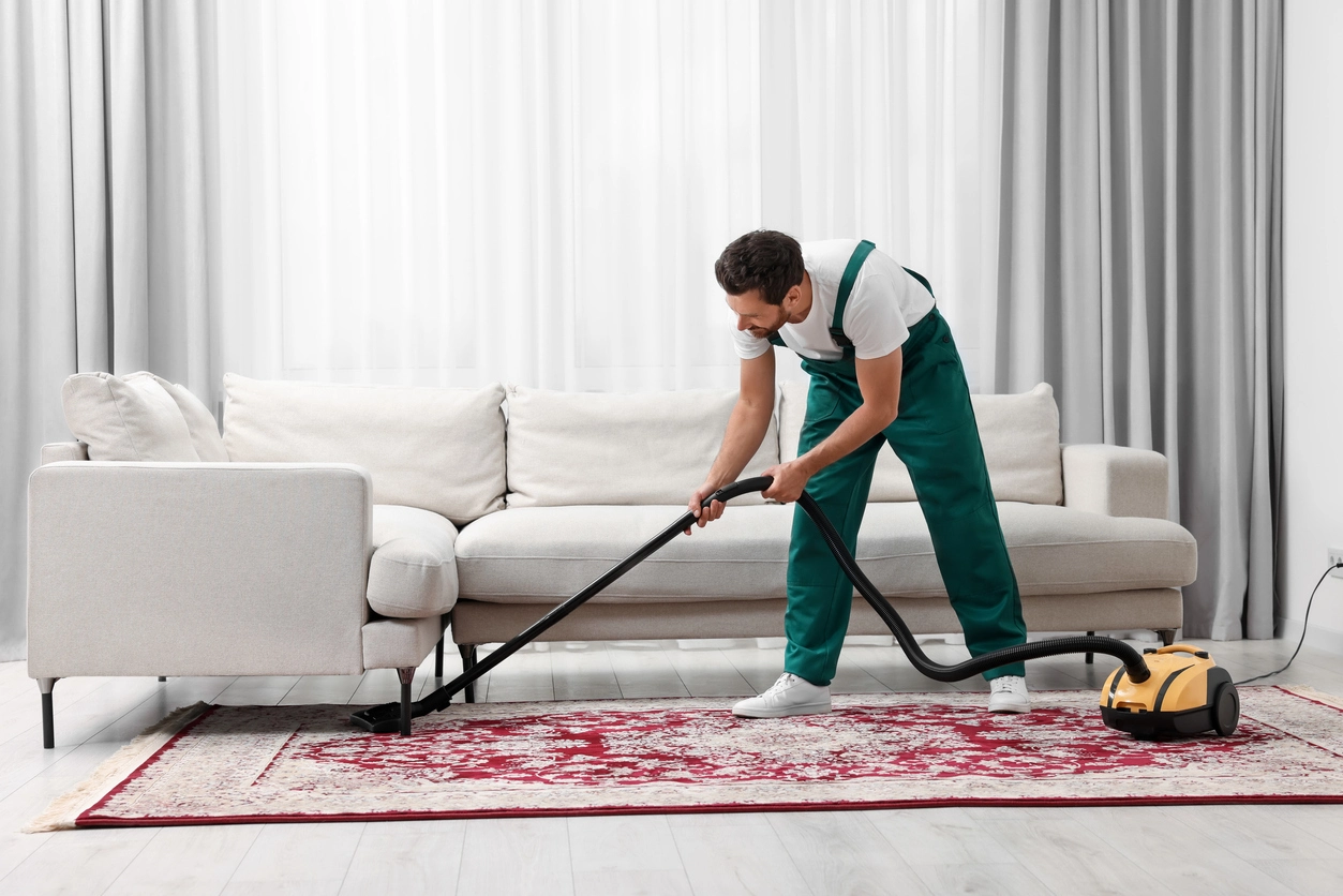 professional rug cleaning in long island