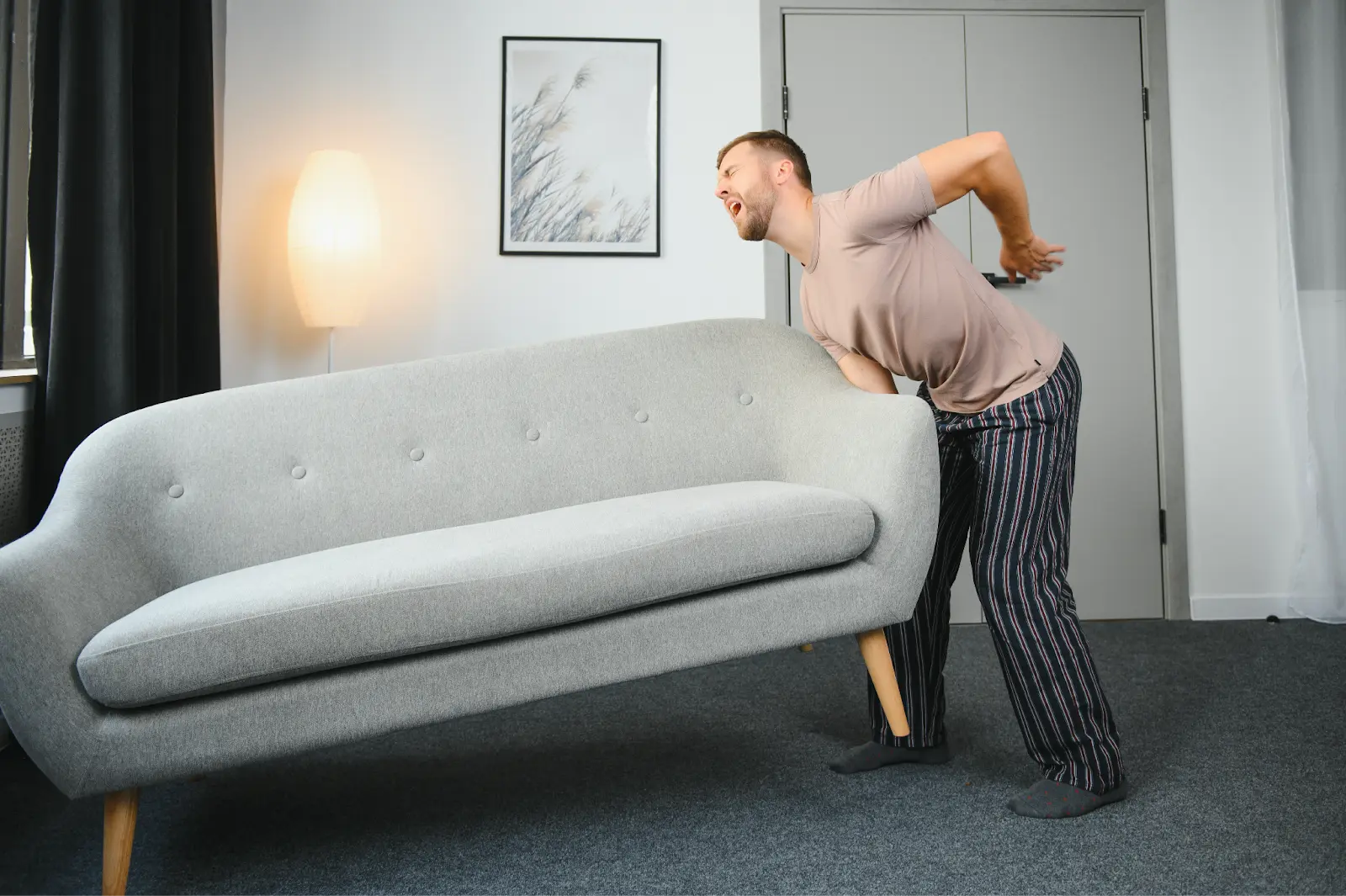 furniture moving