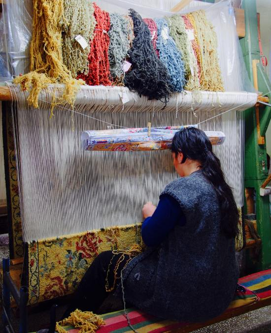 berber carpet