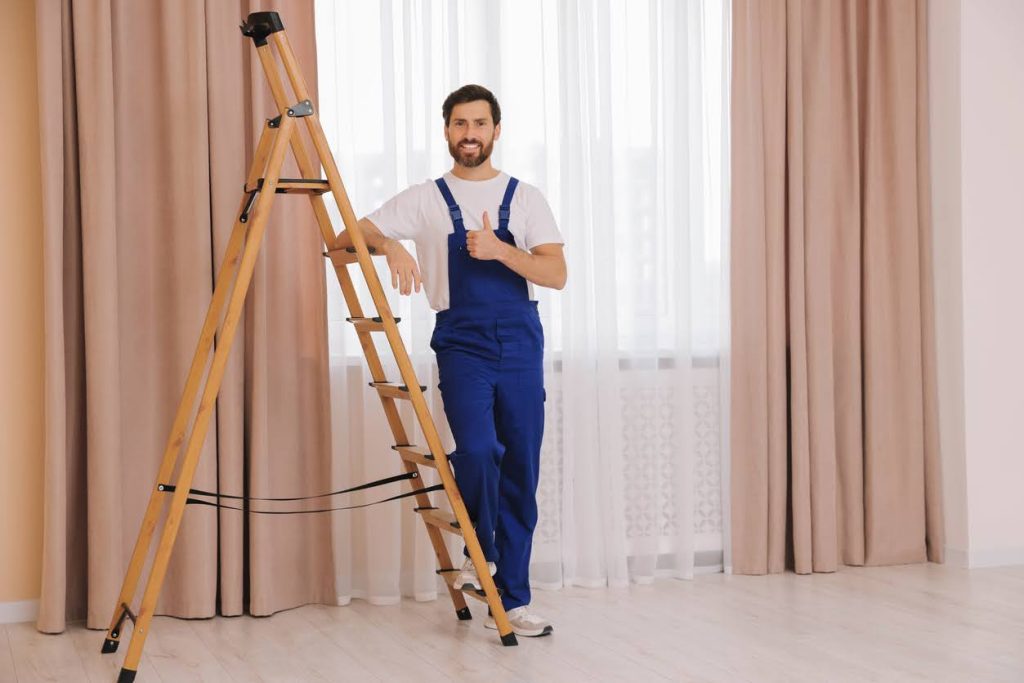 importance of regular drapery cleaning