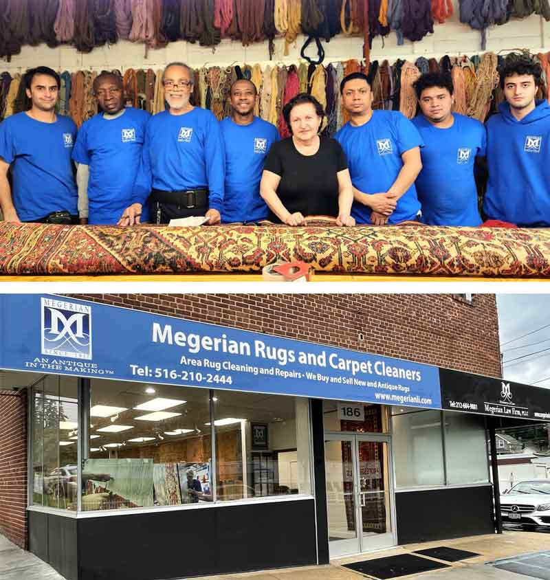 megerian rugs and carpet cleaning