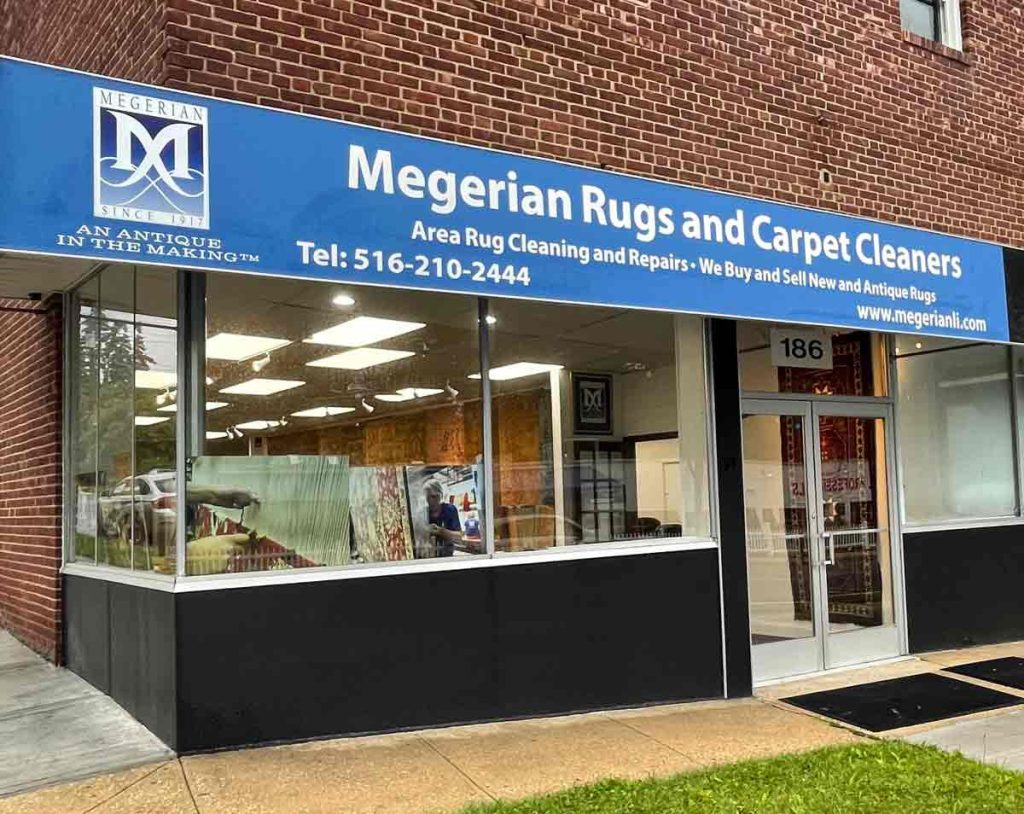 megerian rugs and carpet cleaning